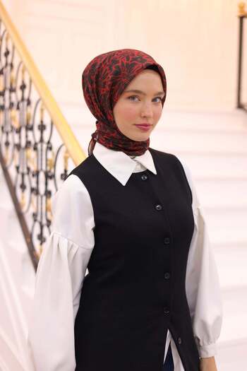 Silk Home Μαλακό Κασκόλ 73075-11