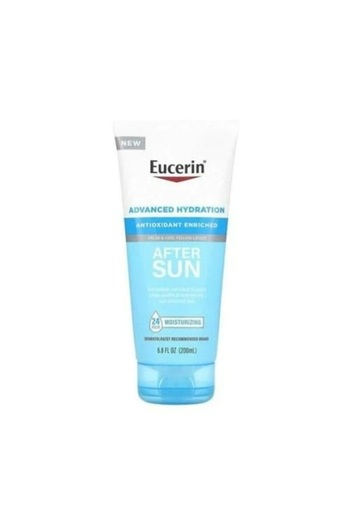 Eucerin Eucerin Advanced Hydration After Sun Lotion 200ml