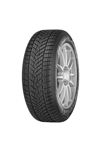 Goodyear 235/50 R19 99V UltraGrip Performance SUV Gen-1 AO Oto Kış Lastiği (Üretim:2025)