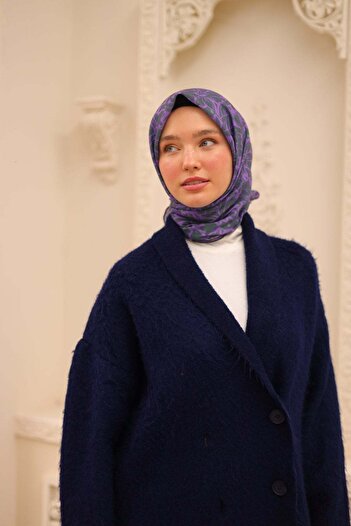 Silk Home Soft Eşarp 73075-33