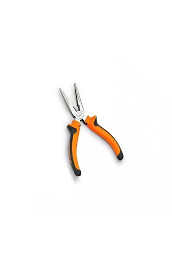 Jakemy Repair Pliers, 6 Inches Series, X508, Orange
