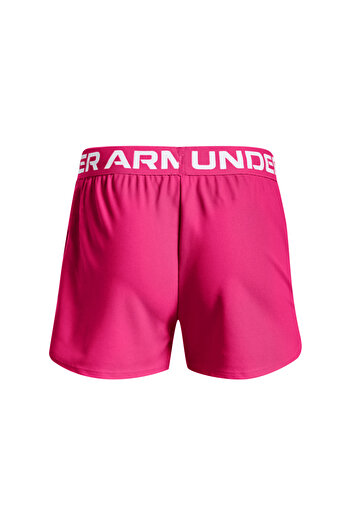 Under Armour Play Up Solid Shorts YMD - Shorts