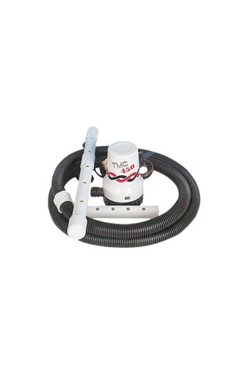 OSCULATI Centrifuga de ventilatie pentru rezervoare,