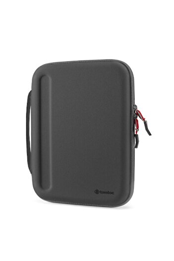 Tomtoc Geanta pentru iPad Pro 11 2018/2020/2021/2022, FancyCase, X466, Black