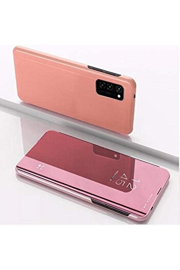 Bibilel Protective Case Clear View for Huawei P Smart Z, Honor 9X, and Y9 Prime 2019