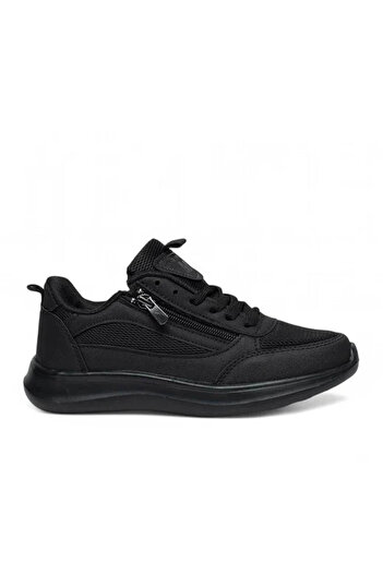 trender Vhm Sport 202 Чорні жіночі кросівки Vf03A202