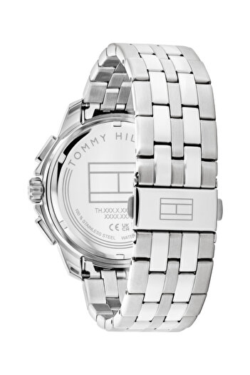 Tommy Hilfiger Walker Male Watch 1710620