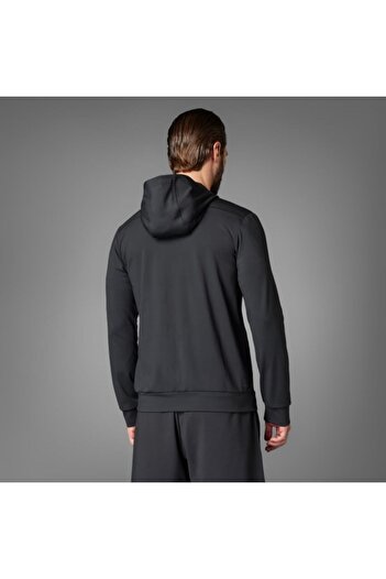 adidas ΑΝΔΡΙΚΟ ΦΟΥΤΕΡ PUREMOTION HOOD JE5691