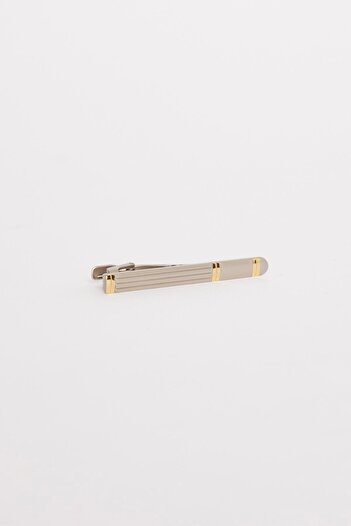 Tudors Men's Tie Clip
