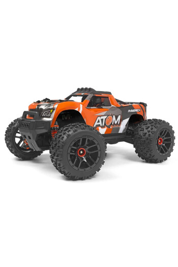 MAVERICK ATOM