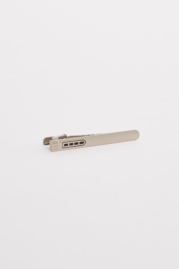Tudors Men's Tie Clip