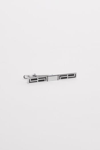 Tudors Men's Tie Clip