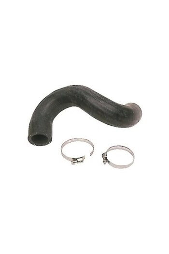 OSCULATI Rubber Hose for Water Intake with Double Elbow Volvo DPS-SX, Clamps Included