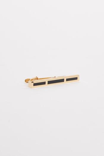 Tudors Men's Tie Clip