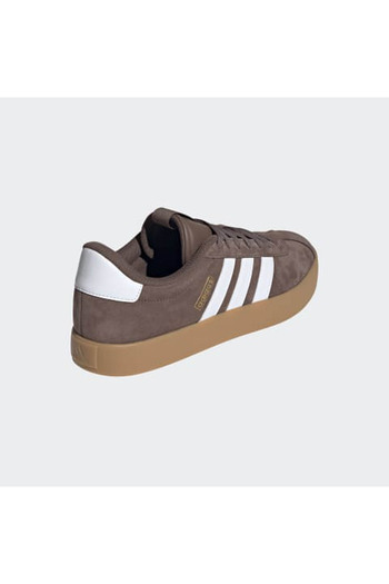 adidas Vl Court 3 Kahverengi Erkek Sneaker Jp7536