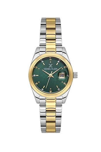 Daniel Klein Dke.6.10944.4 Women's Wristwatch