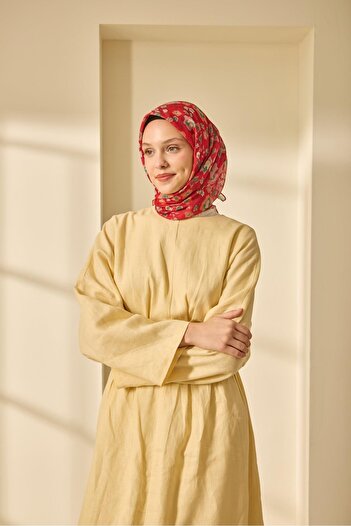 Silk Home Soft Scarf 73090-05