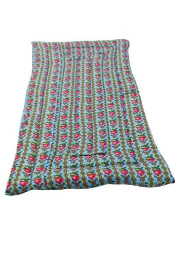 Generic Cotton Camping Blanket for Camps and Retreats