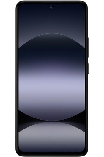 Xiaomi Redmi Note 14 Mobile (Midnight Black 8GB RAM, 256GB Storage)