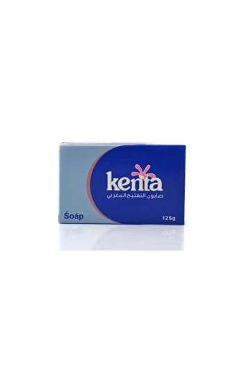 Kenta Kenta Moroccan Soap - for skin lightening