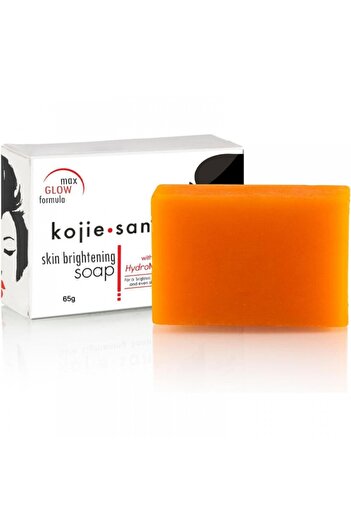 Kojie San Kojie San Kojic Acid Lightening Bar Soap - 120g
