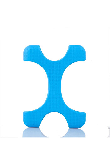 choice2 Blue Nworld 2.5" Shockproof Hard Drive Disk HDD Silicone Case Cover Protector For Backup Plus Extern