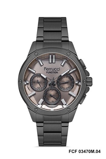 Ferrucci Fc.03470M.04 Men's Wrist Watch