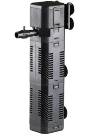 SunSun Filter HJ-952 – 800 L/h | Aeration without compressor | Compact & Silent | Aquariums up to 150L