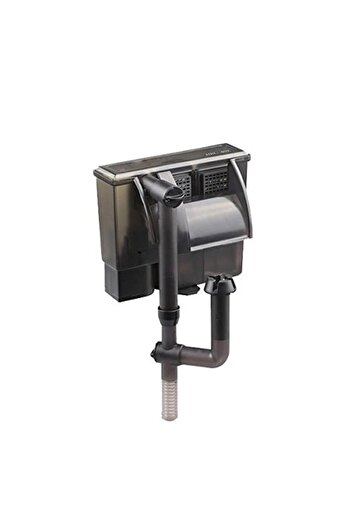 SunSun HBL-403 Filter – 300 L/h | Integrated Skimmer | 3 in 1 Filtration | Compact & Energy Efficient