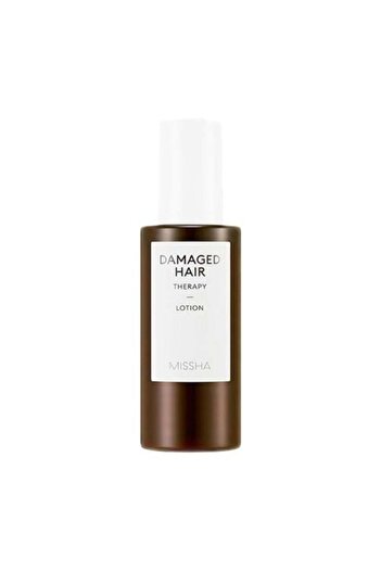Missha Hair Treatment Lotion for Damaged Hair - 150ml