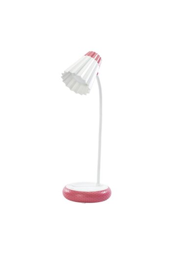 Home Lampa de birou LED H-612, Acumulator 1200mAh, Control touch, 3 moduri, Incarcare USB, 3W -