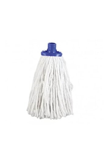 OEM Rezerva mop clasic Pap, bumbac, 250gr, Alb
