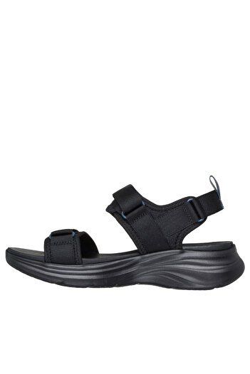 SKECHERS Women's sports sandals, YOGA FOAM 120009-BLK, black 41
