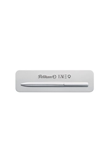 Pelikan Stilou Ineo Elements Clearing Breeze, culoare Clearing Breeze, material metal, cutie cadou inclusă