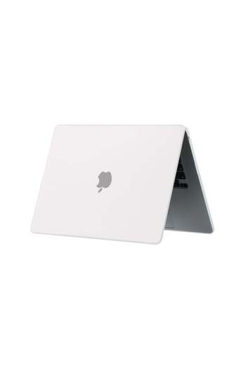 SKYDDAR INNOVATION UltraShell case compatible with MacBook Air 15" (2023 / 2024 / 2025), Matte