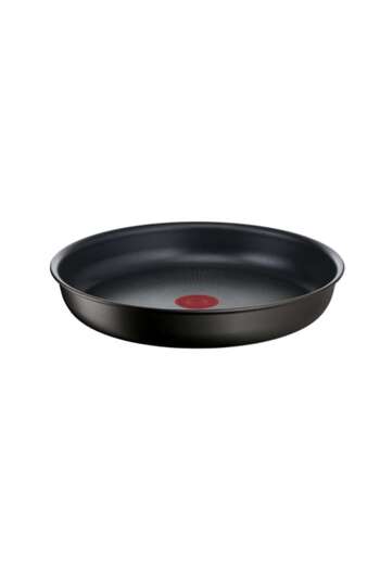 TEFAL Ingenio Pan Black Aluminium