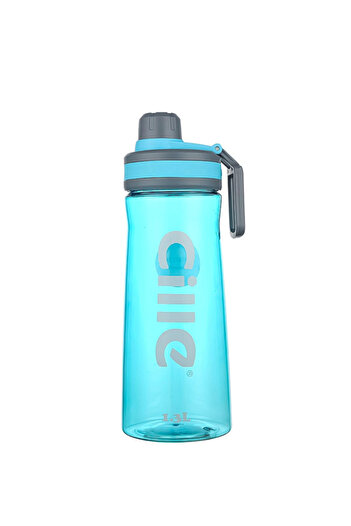 Bisbell Water Bottle 800Ml, Non-Toxic BPA Free, Fast Flow ,For Sports and School,BB2609