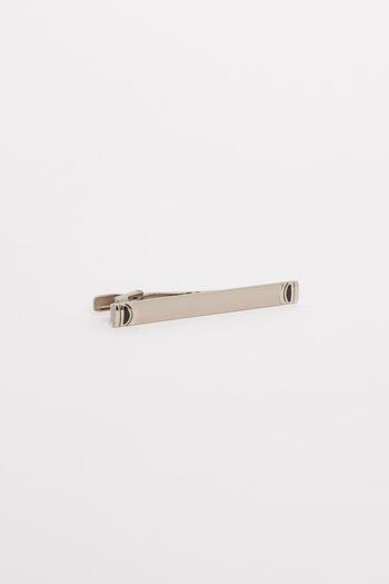Tudors Men's Tie Clip