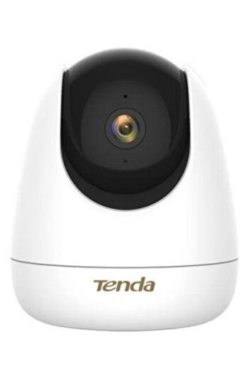 Tenda P200 Homeplug Short 200Mbps Powerline Adapter
