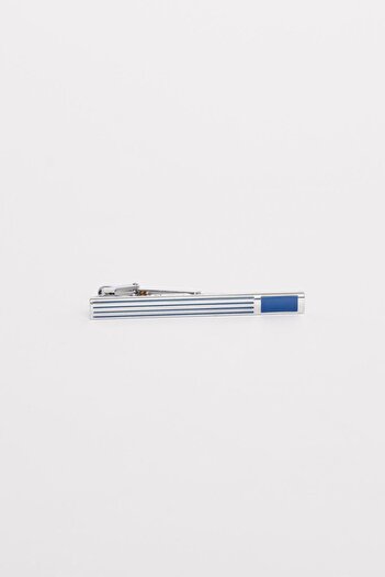 Tudors Men's Tie Clip