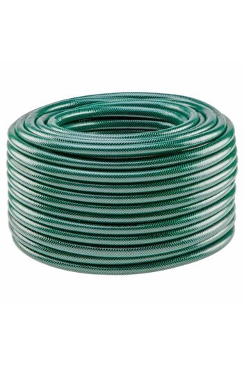 VERTO Garden Hose 50m, 1/2" 15G802