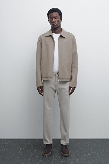 Massimo Dutti Slim fit jean
