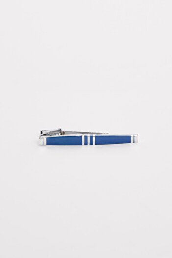 Tudors Men's Tie Clip