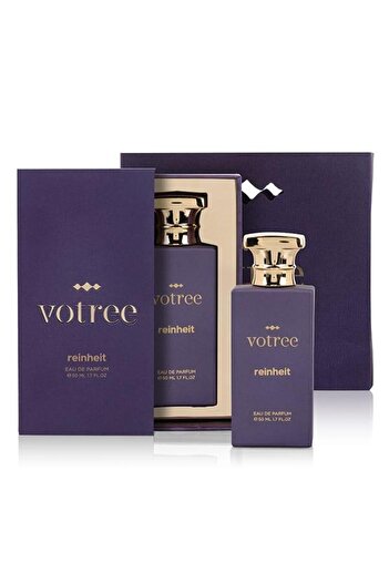 istanbulay Votree Reinheit Prestige Eau De Parfum – 100ml