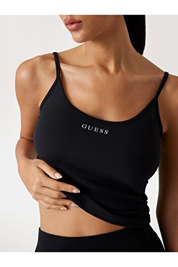 Guess Margot Kadın Aktif Top