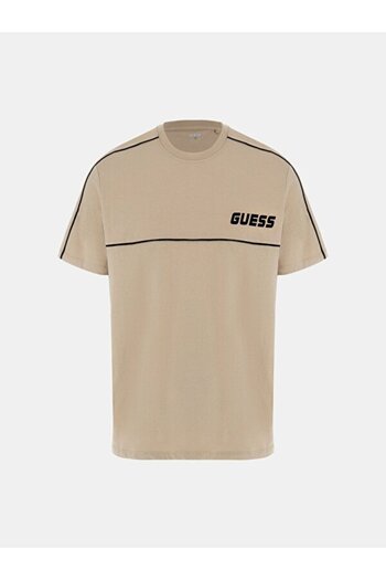 Guess Cleto Men's Active Regular Fit T-Shirt