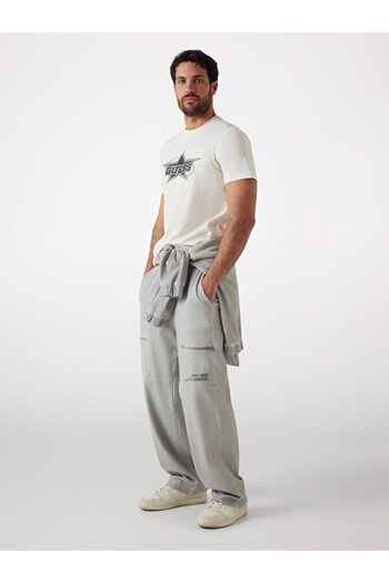 Guess Ανδρικό μπλουζάκι Nello Active Regular Fit