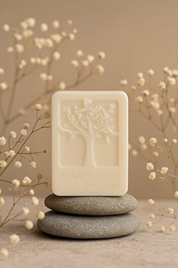 Rivaİstanbul Pregio 100% Natural Handmade Soap 100 Gr