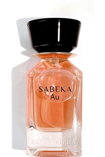 Beauty Richal Sabeka Au Eau de Parfum for Men and Women