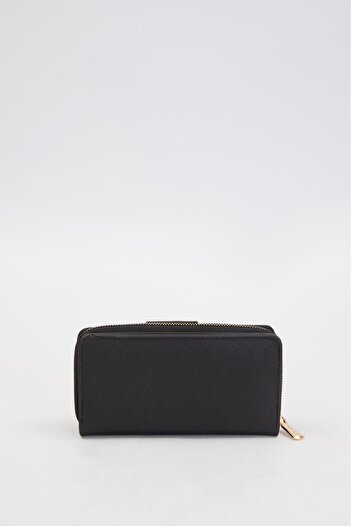 Levidor 910039 Black Women's Wallet